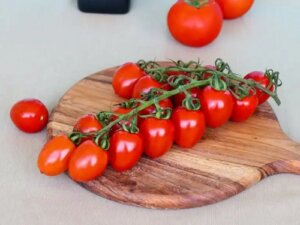 Nutrienții, utilizările și beneficiile roșiilor cherry