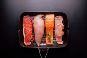 Ce carne nu îngrașă?