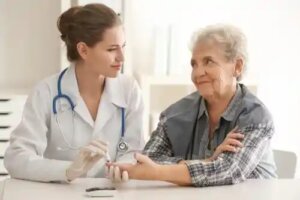 Cum afectează diabetul sănătatea mintală?