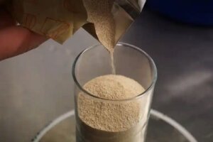 Drojdia de bere ajută la creșterea masei musculare?
