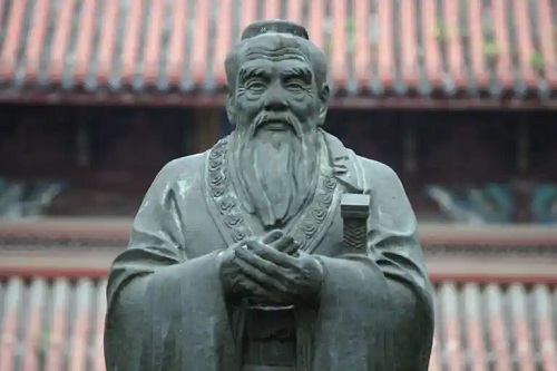 Confucianismul: ce ne învață filosofia lui Confucius?
