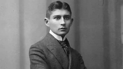 Franz Kafka: filozofia și gândurile unui mare scriitor