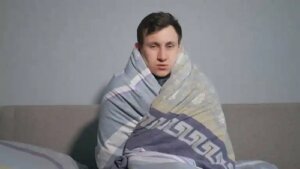 Frisoanele fără febră: simptome, cauze și tratament