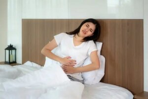 Greața după sex: este normală?
