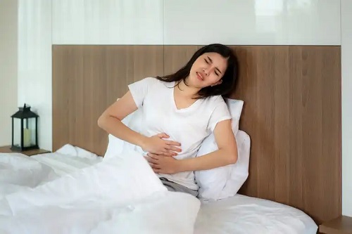 Greața după sex: este normală?