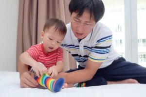 Înlănțuirea comportamentului: ce este și cum funcționează?