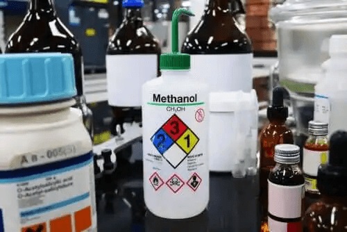Intoxicația cu metanol: simptome și tratament