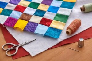 Patchwork: ce este și cum să-l practici acasă?