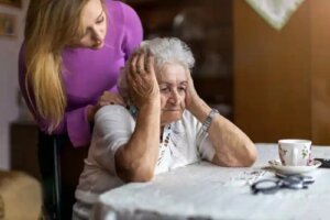 Pseudodemența depresivă: tot ce trebuie să știi