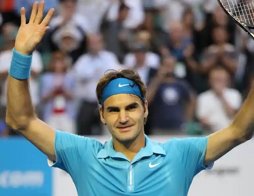 Accidentul și retragerea lui Roger Federer