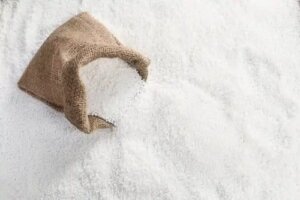 Sărurile de amoniac în sport: care sunt efectele lor?
