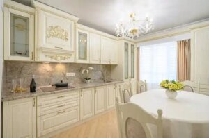 Stilul de decor neoclasic: în ce constă?