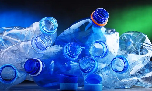 Tipuri de reciclare a plasticului utilizat acasă