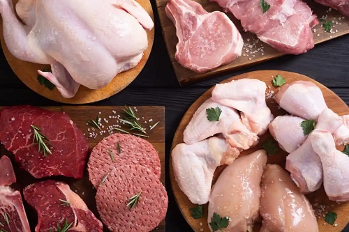 Dieta cu alimente crude este periculoasă
