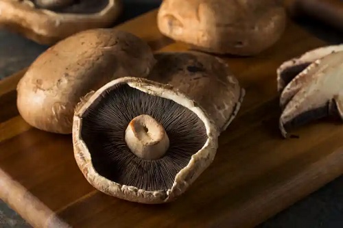 Valoarea nutritivă și beneficiile ciupercii Portobello