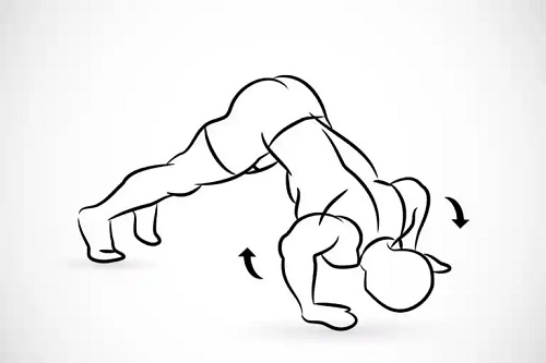 Beneficiile flotărilor pike și tehnica de execuție