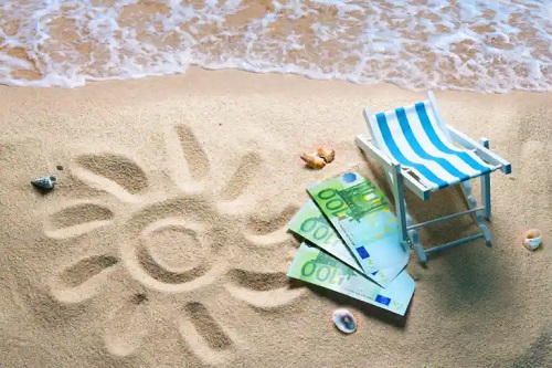 9 sfaturi pentru a avea grijă de buget în vacanță