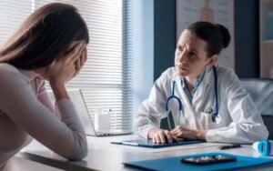Cancerul de sân la 30 de ani mi-a schimbat viața: povestea lui Raquel