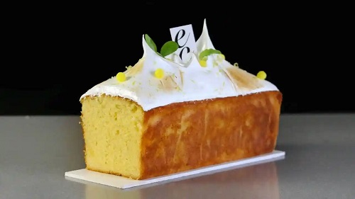 Chec cu mascarpone