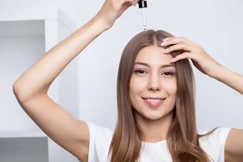 Coenzima Q10 pentru păr: ce ar trebui să știți