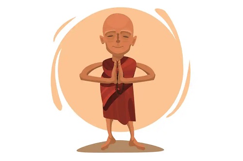 Înțeleptul Dalai Lama