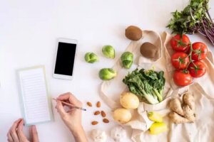 Dieta Noom: argumente pro, contra și alimente recomandate