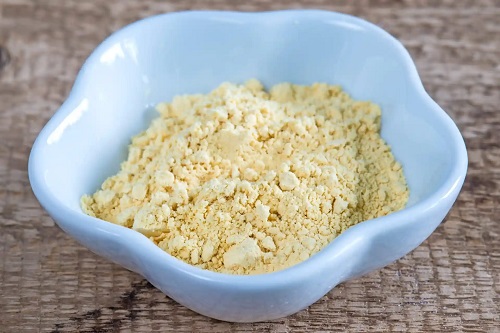 Fărină de lupin