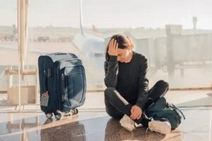 Jet lag: sfaturi pentru a trata boala călătorilor