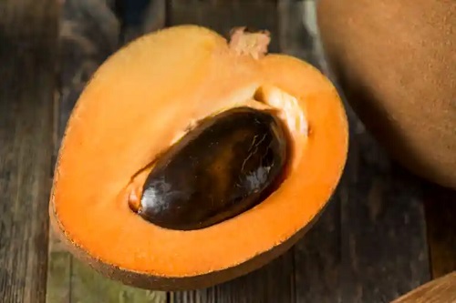 Mamey bone: beneficii și mod de utilizare