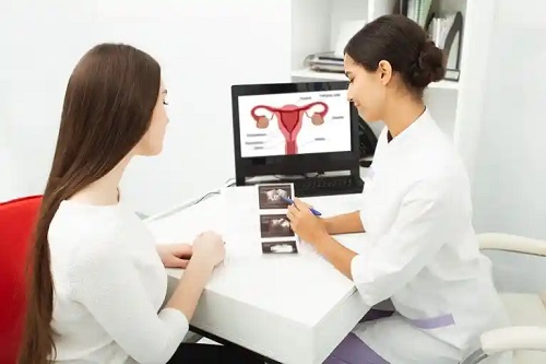 Uterul septat sau compartimentat: complicații în sarcină