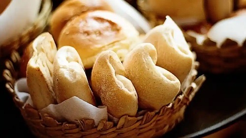 Pâine proaspătă