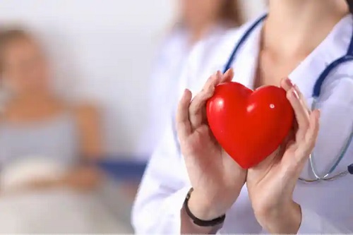Principalele boli de inimă și simptomele lor
