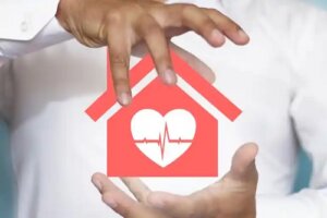 Cum afectează problemele casei sănătatea?