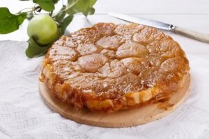 Rețeta de milopita, un desert grecesc delicios