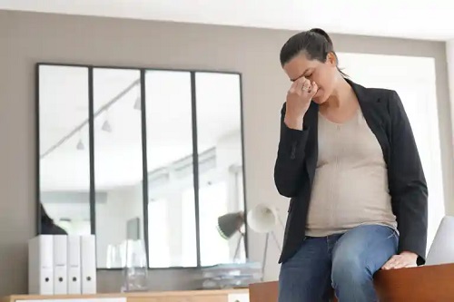 Simptomele vagale în sarcină: ce sunt și cum să le preveniți