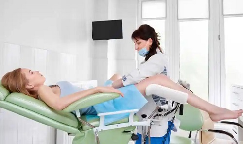 Specialist în masajul perineal