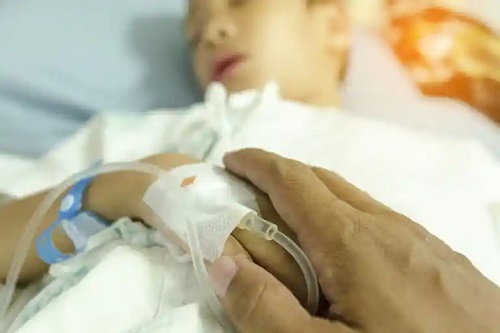 Tumora Wilms sau nefroblastomul: ce este și cum se tratează?