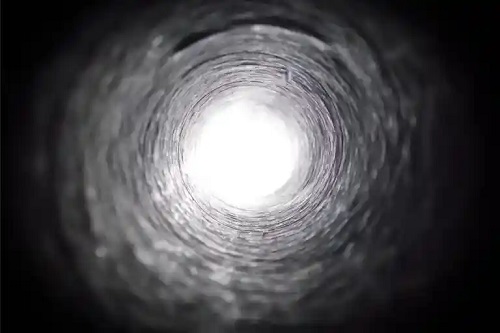 Vederea tunel sau caleidoscopică: ce este și care este tratamentul ei?