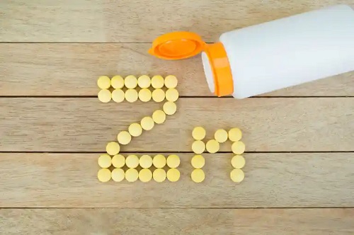 Ajută suplimentele de zinc împotriva bolilor respiratorii?