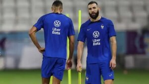 Accidentările la antrenament care au afectat Cupa Mondială Qatar 2022