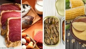 Care sunt alimentele cu cele mai multe toxine?