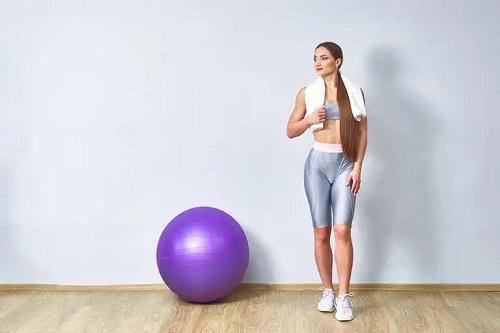 6 beneficii oferite de Pilates practicat în fiecare săptămână