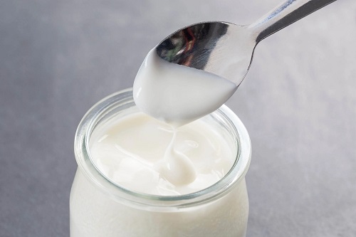 Beneficiile iaurturilor vegetale