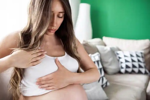Cancerul de sân în sarcină: ce trebuie să știți