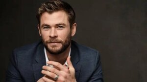 Chris Hemsworth și boala Alzheimer