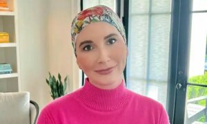 Clea Shearer învinge cancerul: cum a fost identificat și tratat devreme?