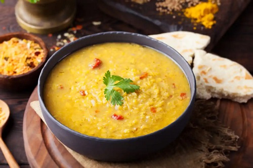 Daal indian