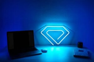 7 sfaturi pentru a decora casa cu lumini neon