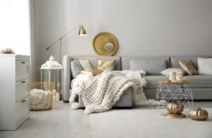Decorarea casei toamna: ce ar trebui să luați în considerare?