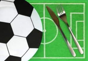 Dieta fotbaliștilor la Cupa Mondială Qatar 2022